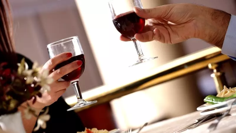 هتل آلمر آنکارا-مهرپرواز-5643